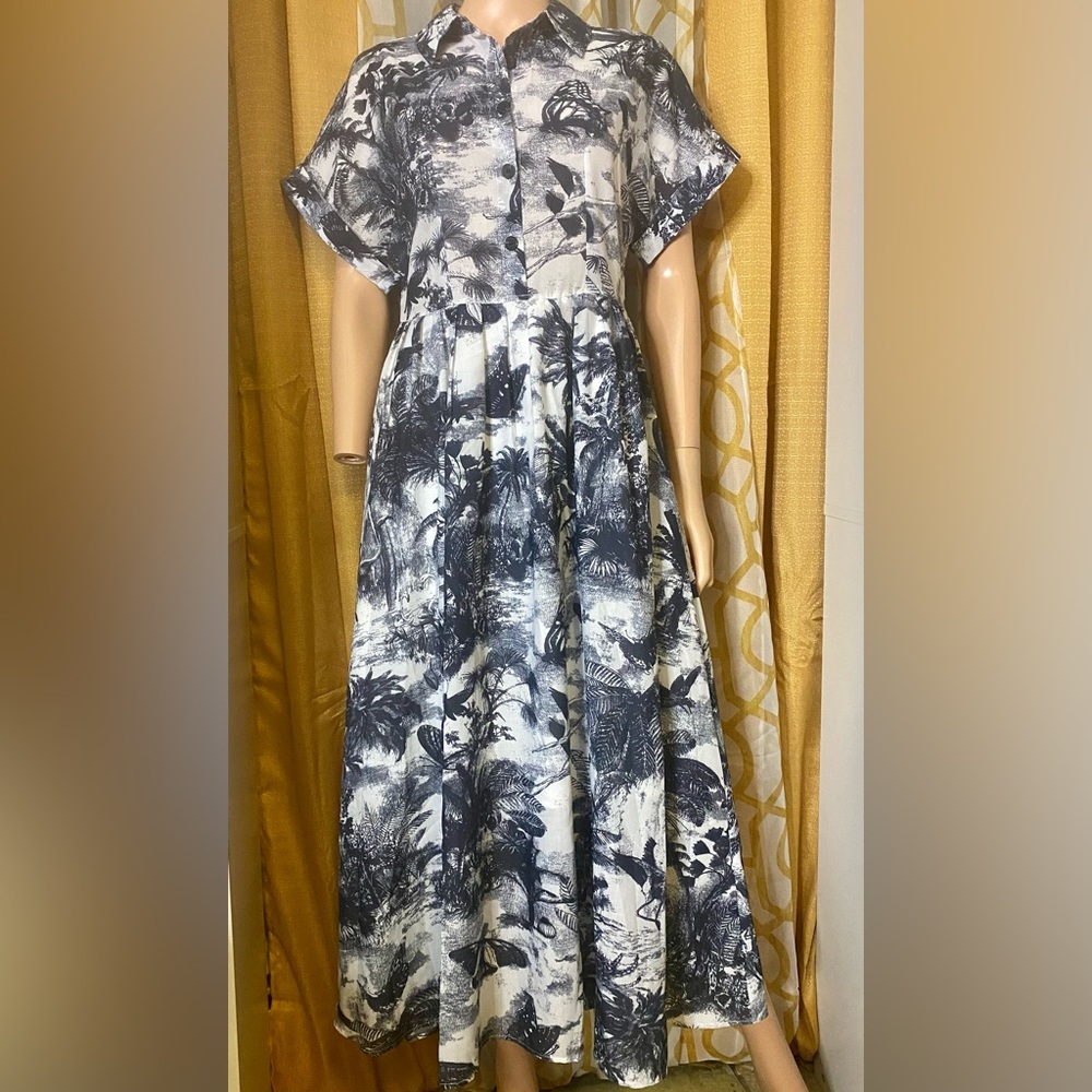 Women’s dress